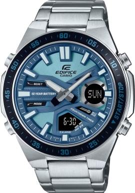 Часы Casio Edifice EFV-C110D-2B