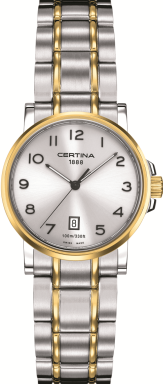 Часы Certina DS Caimano C017.210.22.032.00