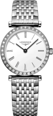 Часы Longines  La Grande Classique De Longines L4.341.0.11.6