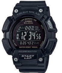 Часы Casio Collection STL-S110H-1B2