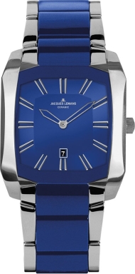 Часы Jacques Lemans High Tech Ceramic 1-1753H