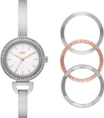Часы DKNY Uptown D NY6675SET