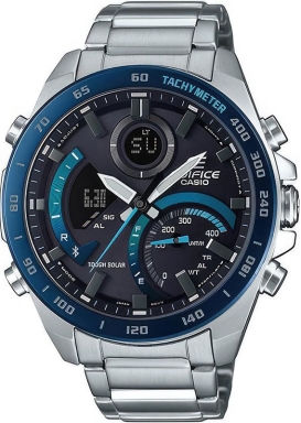 Часы Casio Edifice ECB-900DB-1B