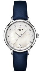 Часы Tissot Odaci-T T133.210.16.116.00