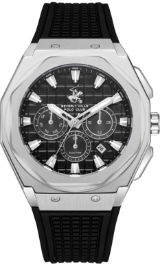 Часы Beverly Hills Polo Club BP3718X.351
