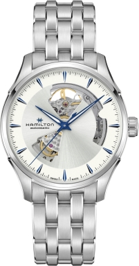 Часы Hamilton Jazzmaster H32675150 