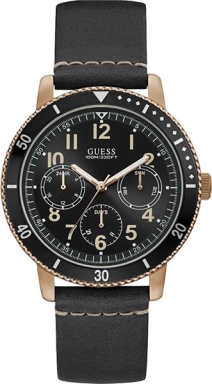 Часы Guess W1169G2