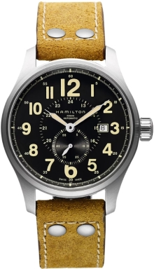 Часы Hamilton Khaki Field H70655733