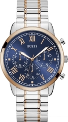 Часы Guess W1309G4
