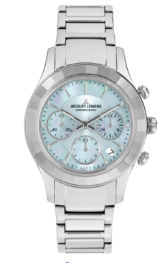 Наручные часы Jacques Lemans Venice 1-2151K