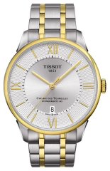 Часы Tissot Chemin Des Tourelles Powermatic 80 T099.407.22.038.00