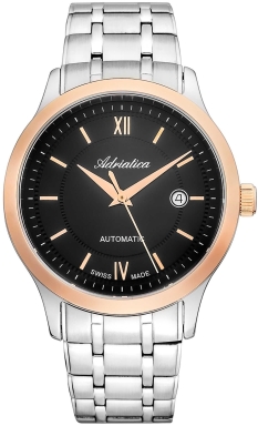 Часы Adriatica Automatic A8276.R164A