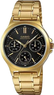 Часы Casio Collection LTP-V300G-1A