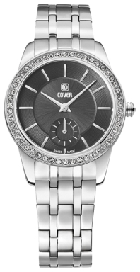 Часы Cover CO174.01