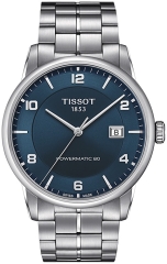 Часы Tissot Luxury Powermatic 80 T086.407.11.047.00