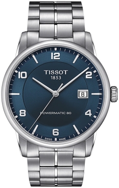 Часы Tissot Luxury Powermatic 80 T086.407.11.047.00