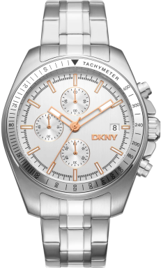 Часы DKNY Central Park Chrono DK1G049M0045