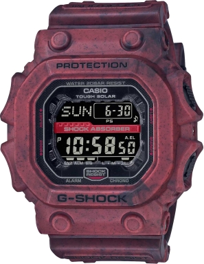 Часы Casio G-Shock GX-56SL-4