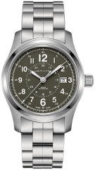 Часы Hamilton Khaki Field  Auto H70605163