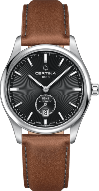 Часы Certina DS-8  C033.428.16.051.00