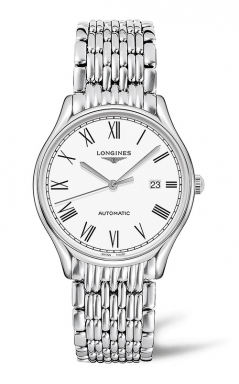 Часы Longines Lyre Auto L4.961.4.11.6