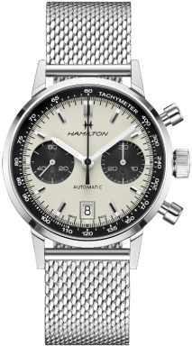 Часы Hamilton American Classic H38416111