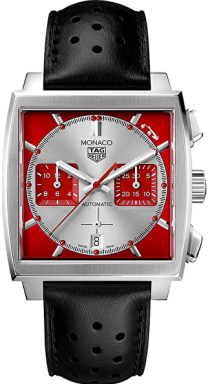 Часы TAG Heuer Monaco CBL2114.FC6486