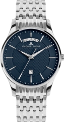 Часы Jacques Lemans  London 1-2193H