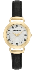 Часы Anne Klein 3830SVBK