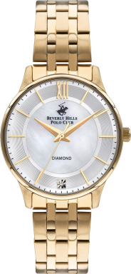 Часы Beverly Hills Polo Club BP3309X.130