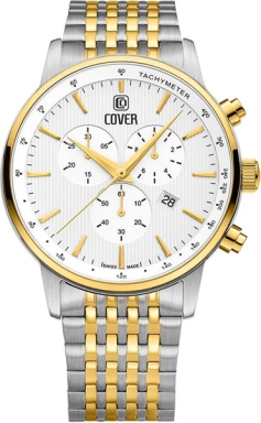 Часы Cover CO185.03