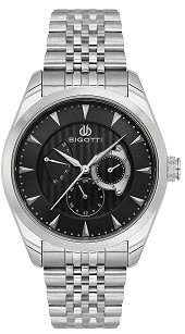 Часы Bigotti Gift Set BG.1.10624-2