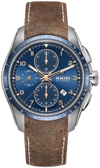 Часы Rado HyperChrome Automatic Chronograph R32042205