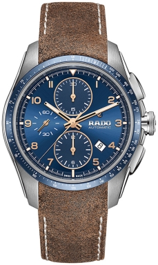 Часы Rado HyperChrome Automatic Chronograph R32042205