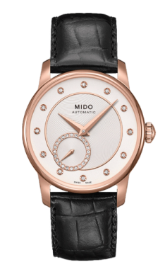 Часы Mido Baroncelli II Lady M007.228.36.036.00