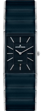 Часы Jacques Lemans Hight Tech Ceramic 1-1939F
