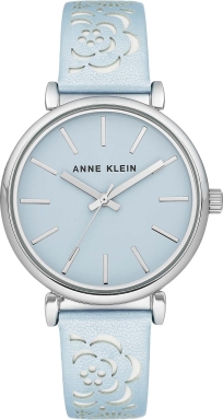Часы Anne Klein Leather 3379LBLB
