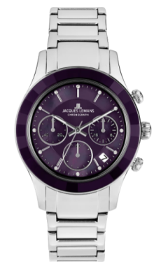 Наручные часы Jacques Lemans Venice 1-2151M