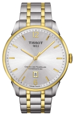 Часы Tissot Chemin Des Tourelles Powermatic 80 T099.407.22.037.00