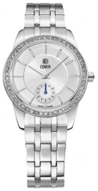 Часы Cover CO174.02