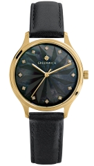 Часы Greenwich Callisto GW 341.21.51