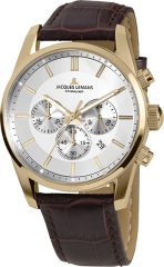 Часы Jacques Lemans Hight Tech Sport 42-6D