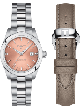 Часы Tissot T-My Lady Automatic T132.007.11.336.00