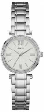Часы Guess W0767L1