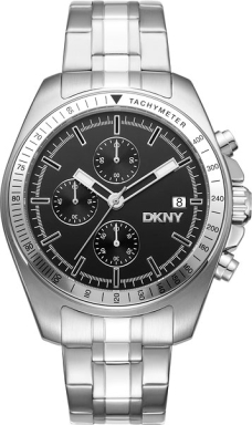 Часы DKNY Central Park Chrono DK1G049M0055