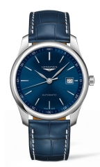 Часы Longines Master Collection Auto L2.793.4.92.0