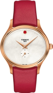Часы Tissot Bella Ora T103.310.36.111.01