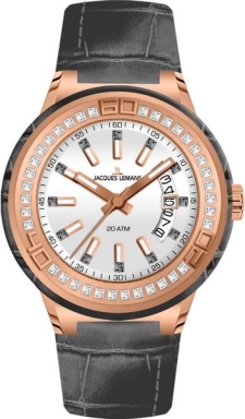 Часы Jacques Lemans Miami 1-1776D