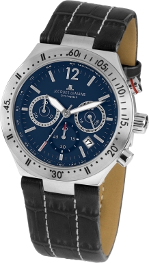 Наручные часы Jacques Lemans Dover 1-1837C