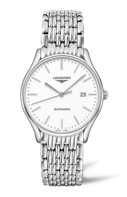 Часы Longines Lyre Auto L4.961.4.12.6